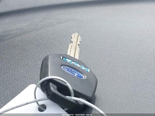 2019 SUBARU FORESTER PREMIUM 11