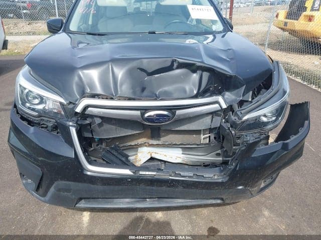2019 SUBARU FORESTER PREMIUM 6