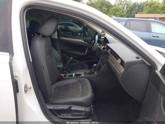 2020 VOLKSWAGEN PASSAT 2.0T SE 5