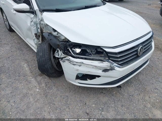 2020 VOLKSWAGEN PASSAT 2.0T SE 6
