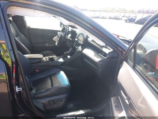 2021 TOYOTA VENZA LIMITED 5