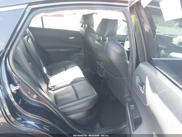 2021 TOYOTA VENZA LIMITED 8
