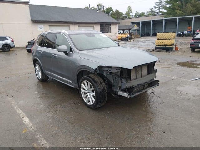 2018 VOLVO XC90 T6 - 1