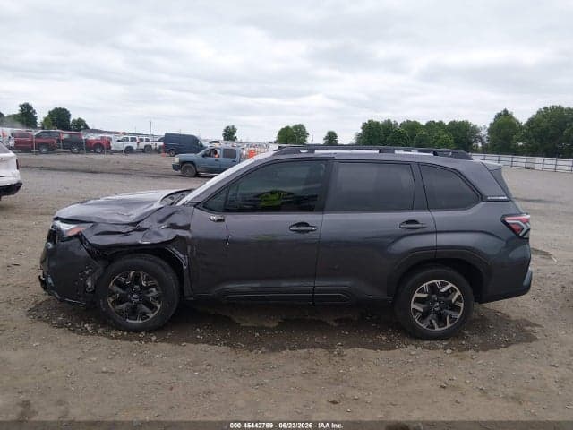 2025 SUBARU FORESTER PREMIUM 15