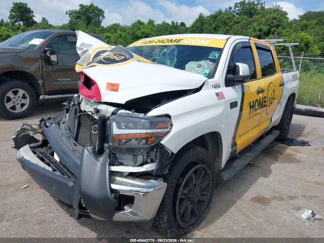 2021 TOYOTA TUNDRA SR5 2