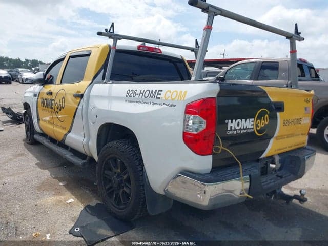 2021 TOYOTA TUNDRA SR5 3