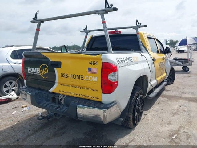2021 TOYOTA TUNDRA SR5 4