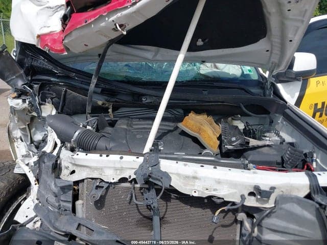2021 TOYOTA TUNDRA SR5 10