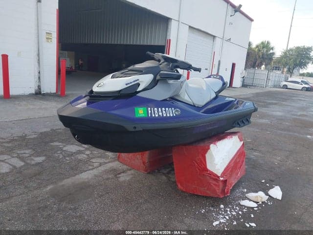 2025 SEADOO GTI 130 2