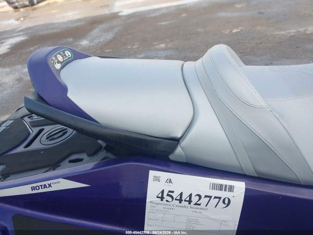2025 SEADOO GTI 130 8
