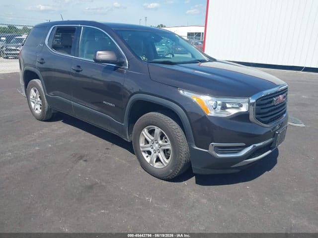 2019 GMC ACADIA SLE-1 1