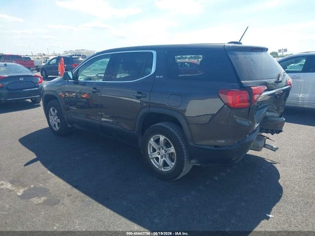 2019 GMC ACADIA SLE-1 3