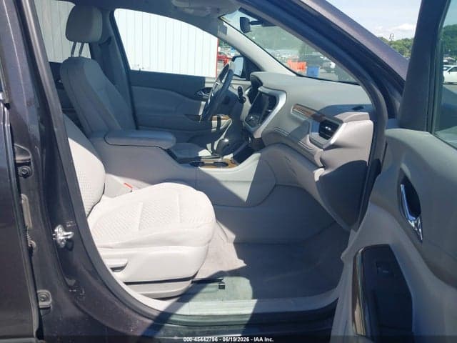 2019 GMC ACADIA SLE-1 5