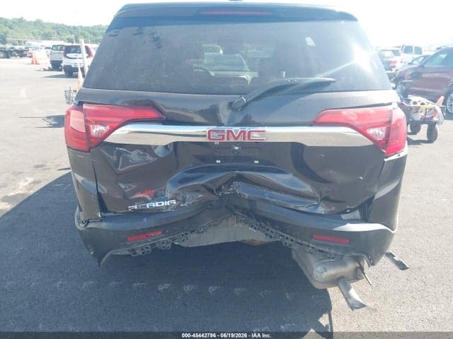 2019 GMC ACADIA SLE-1 6