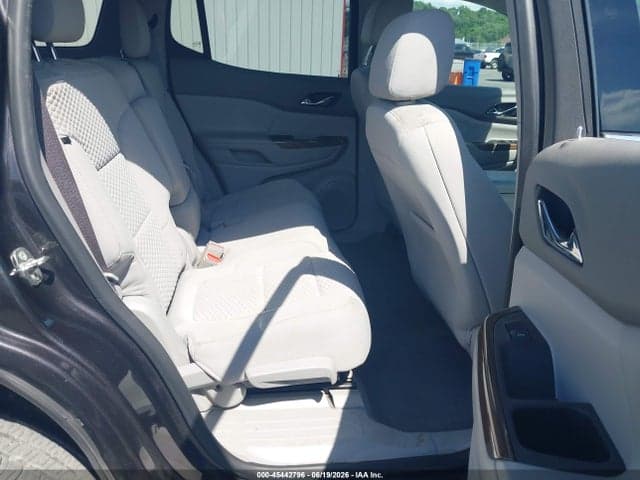 2019 GMC ACADIA SLE-1 8