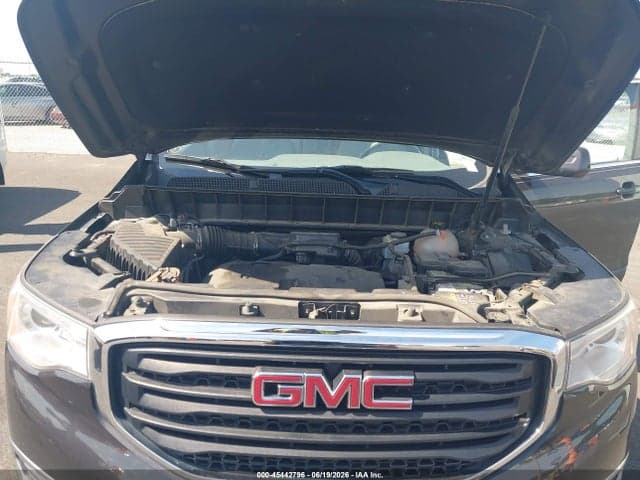 2019 GMC ACADIA SLE-1 10