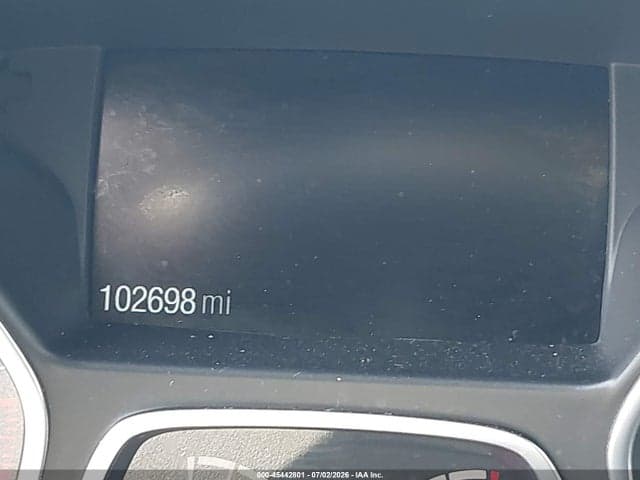 2018 FORD ESCAPE SE 15
