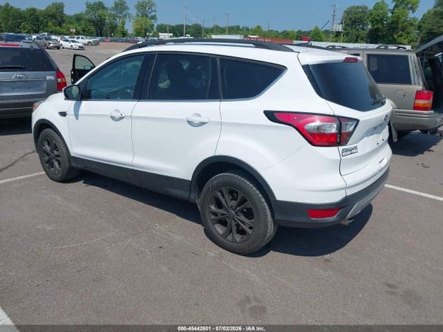 2018 FORD ESCAPE SE 3