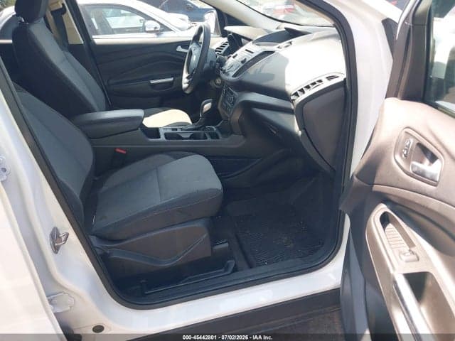 2018 FORD ESCAPE SE 5