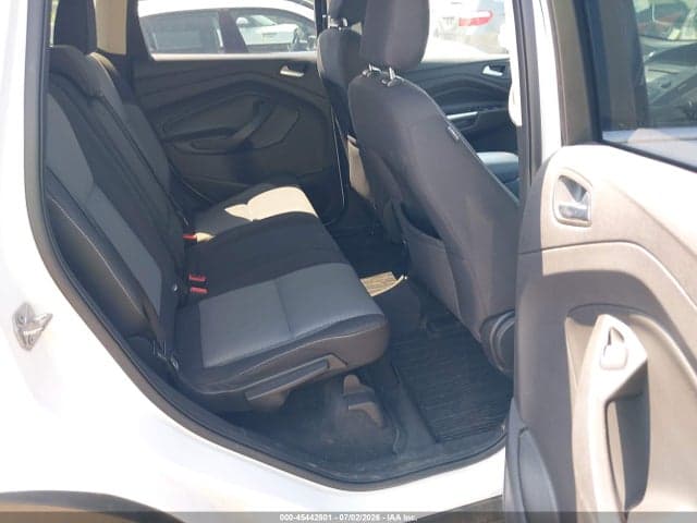 2018 FORD ESCAPE SE 8