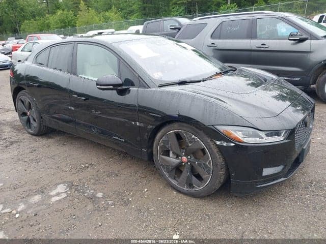 2020 JAGUAR I-PACE HSE