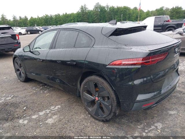 2020 JAGUAR I-PACE HSE 3