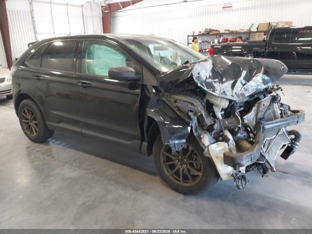 2017 FORD EDGE SE