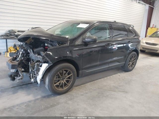 2017 FORD EDGE SE 2