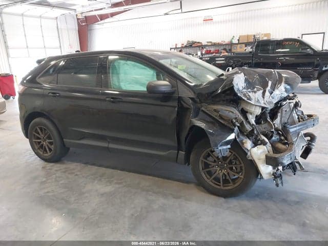 2017 FORD EDGE SE 14