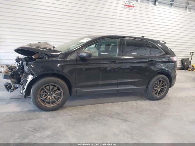 2017 FORD EDGE SE 15