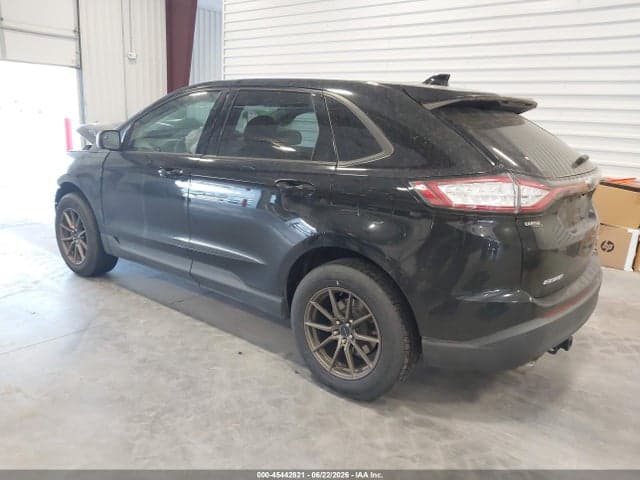 2017 FORD EDGE SE 3