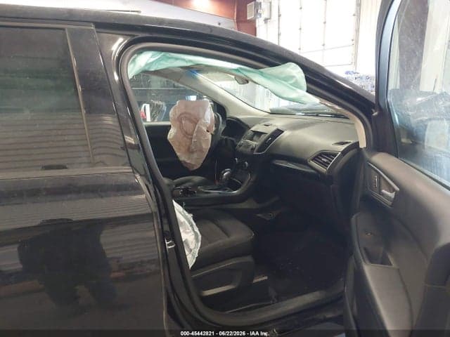 2017 FORD EDGE SE 5