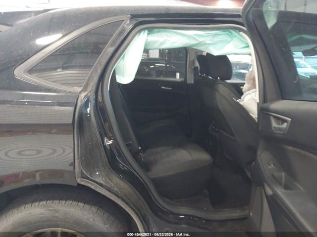 2017 FORD EDGE SE 8