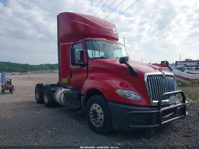 2020 INTERNATIONAL LT