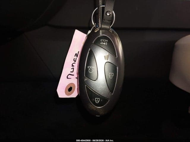 2026 HYUNDAI SONATA SEL SPORT 11