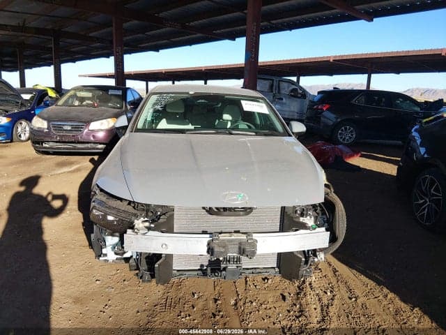 2026 HYUNDAI SONATA SEL SPORT 13