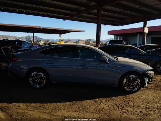 2026 HYUNDAI SONATA SEL SPORT 14