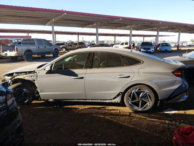 2026 HYUNDAI SONATA SEL SPORT 15