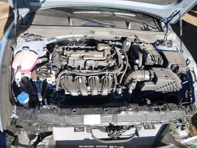 2026 HYUNDAI SONATA SEL SPORT 10