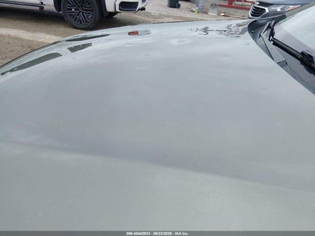 2017 SUBARU OUTBACK 2.5I PREMIUM 6