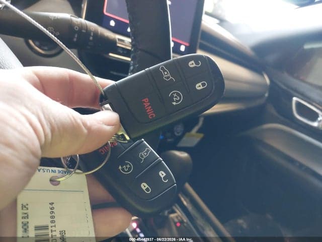 2026 JEEP COMPASS LIMITED 11