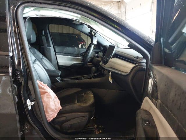2026 JEEP COMPASS LIMITED 5
