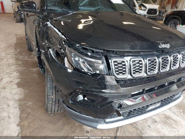 2026 JEEP COMPASS LIMITED 6