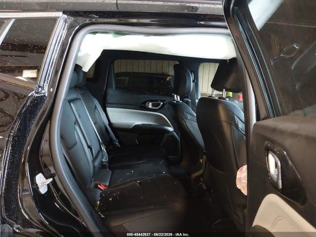 2026 JEEP COMPASS LIMITED 8