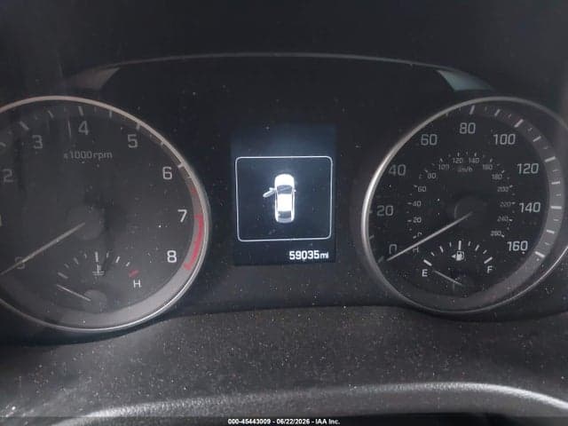 2018 HYUNDAI ELANTRA SEL 7