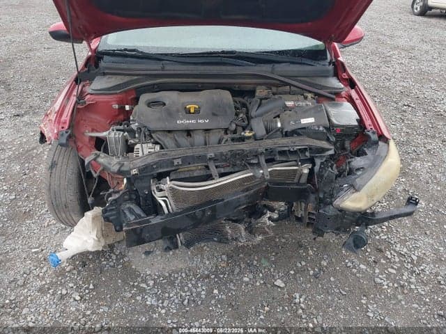 2018 HYUNDAI ELANTRA SEL 10
