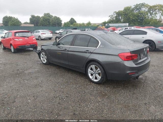 2017 BMW 330E IPERFORMANCE 3