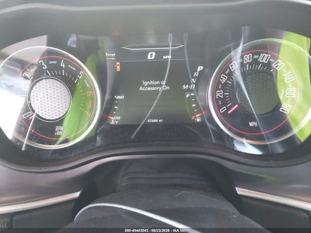 2020 DODGE CHALLENGER R/T SCAT PACK 7