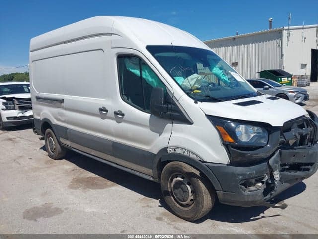 2021 FORD TRANSIT-250 1