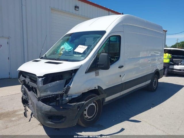 2021 FORD TRANSIT-250 2